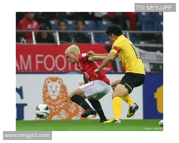 川崎前锋与浦和红钻今日激战正酣期待精彩对决和精彩进球