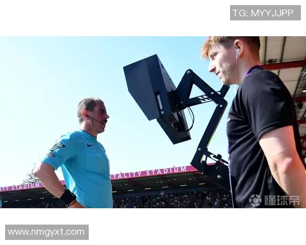 泰晤士报：下一年世界杯VAR或许介入角球判罚